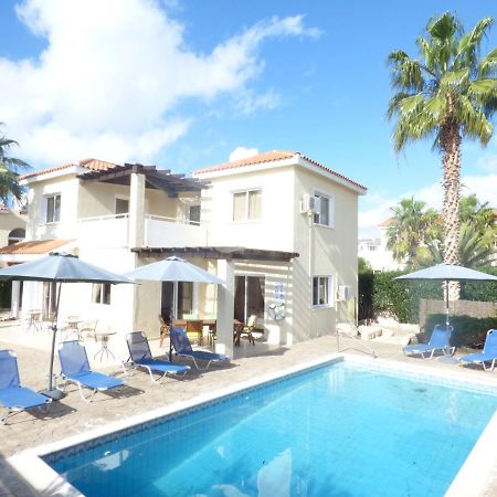 Villa Isabella: Coral Bay Beach, Seaview Peyia Exterior foto
